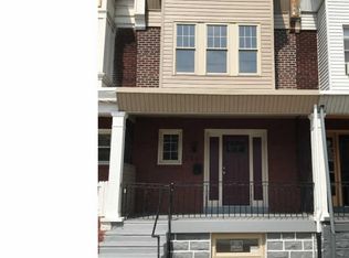 2261 E Cambria St, Philadelphia, PA