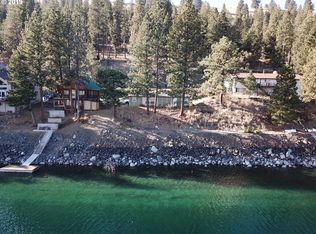 61707 Lake Shore Rd, Joseph, OR 97846