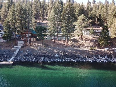 61707 Lake Shore Rd, Joseph, OR, 97846