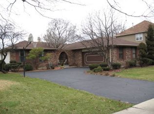 3130 Saratoga Ave, Downers Grove, IL 60515