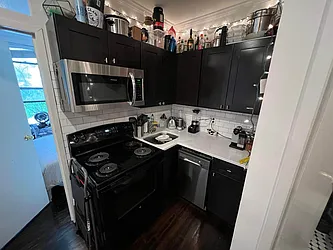 Rented by Best Apartments North Inc