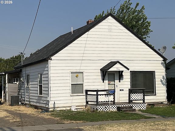 2nd image of 320 S Columbia St