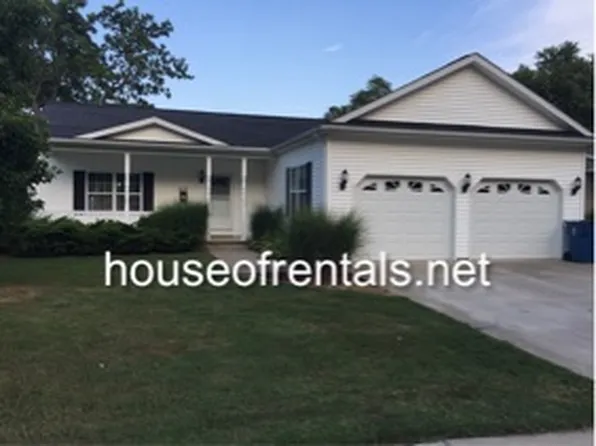 316 Schneider St, Carterville, IL 62918