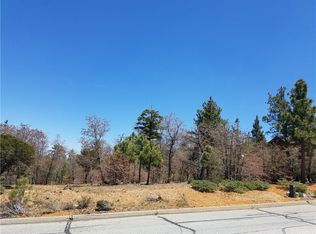 1654 Angels Camp Rd, Big Bear, CA 92314