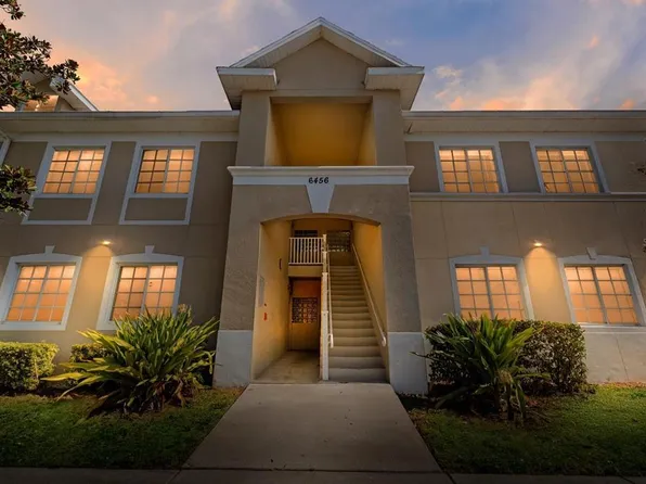 6456 Cypressdale Dr Unit 202, Riverview, FL 33578