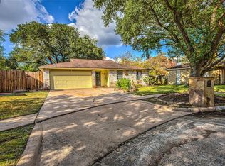3806 Chapel Square Dr, Spring, TX 77388