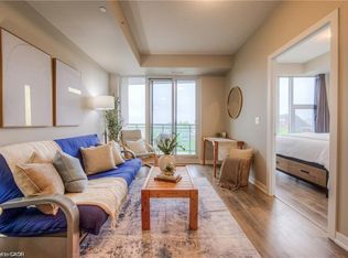 85 Duke Street West St #703, Kitchener, ON N2H 4Y7