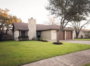 11603 Shoshone Dr, Austin, TX 78759