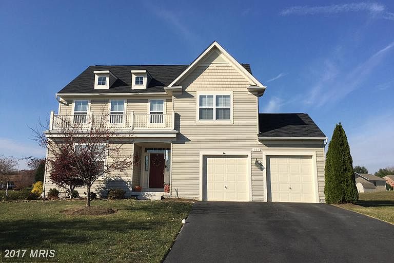 1st image of 107 Dornach Ct