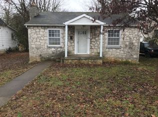525 Woodford Ave, Bowling Green, KY 42101