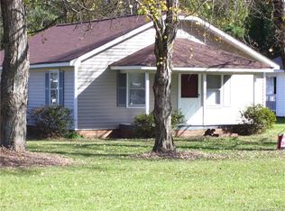 2727 S Ridge Ave, Concord, NC 28025