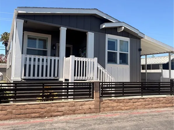 14081 Magnolia St Space 44, Westminster, CA 92683