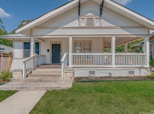 1031 W MULBERRY AVE, San Antonio, TX 78201