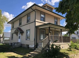 73 N Wayne St, Peru, IN 46970