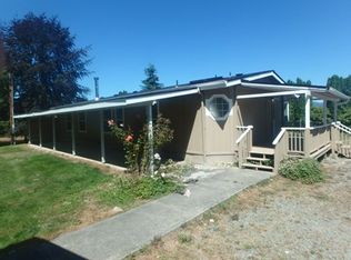 25208 Old 99 N, Stanwood, WA 98292