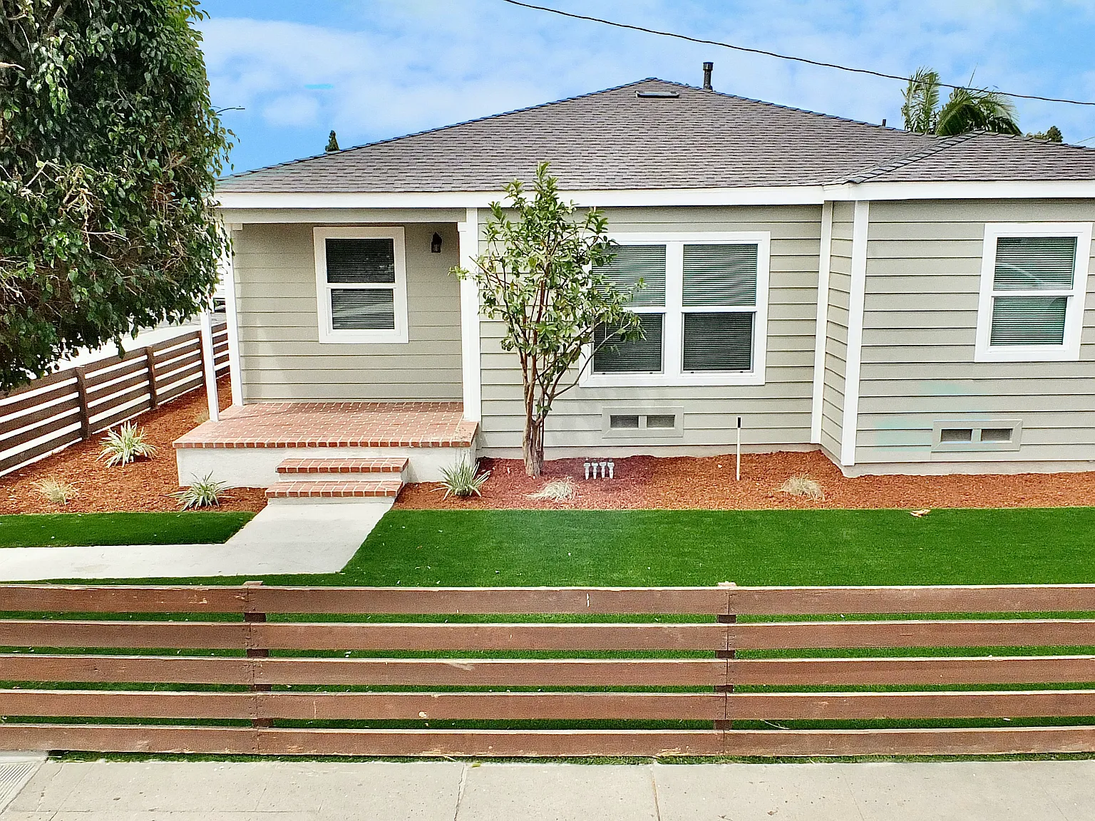 3 bed, 1259 sqft, $3,800 — Photo 1