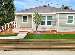 1335 W Burnett St, Long Beach, CA 90810