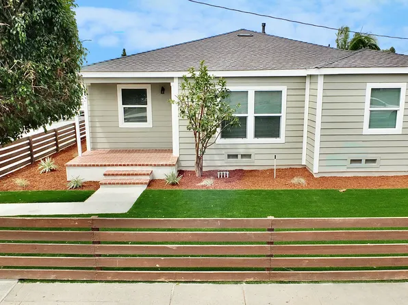 1335 W Burnett St, Long Beach, CA 90810