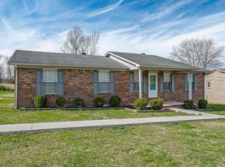 775 Double Springs Rd, Cookeville, TN 38501