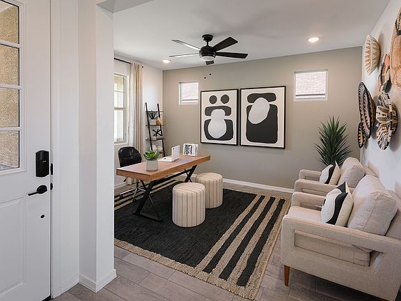 4th image of 13625 W Phacelia Ln