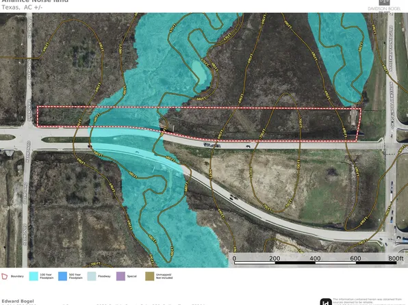 895 Harmon Rd, Fort Worth, TX 76177