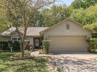 1312 Country Ridge Ln, Indianapolis, IN 46234