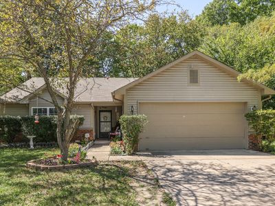 1312 Country Ridge Ln, Indianapolis, IN, 46234