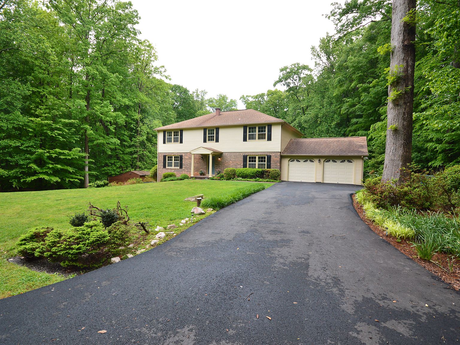 11514 Wild Acre Way, Fairfax Station, VA 22039 Zillow