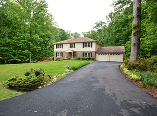 11514 Wild Acre Way, Fairfax Station, VA 22039