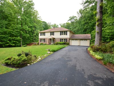 11514 Wild Acre Way, Fairfax Station, VA, 22039