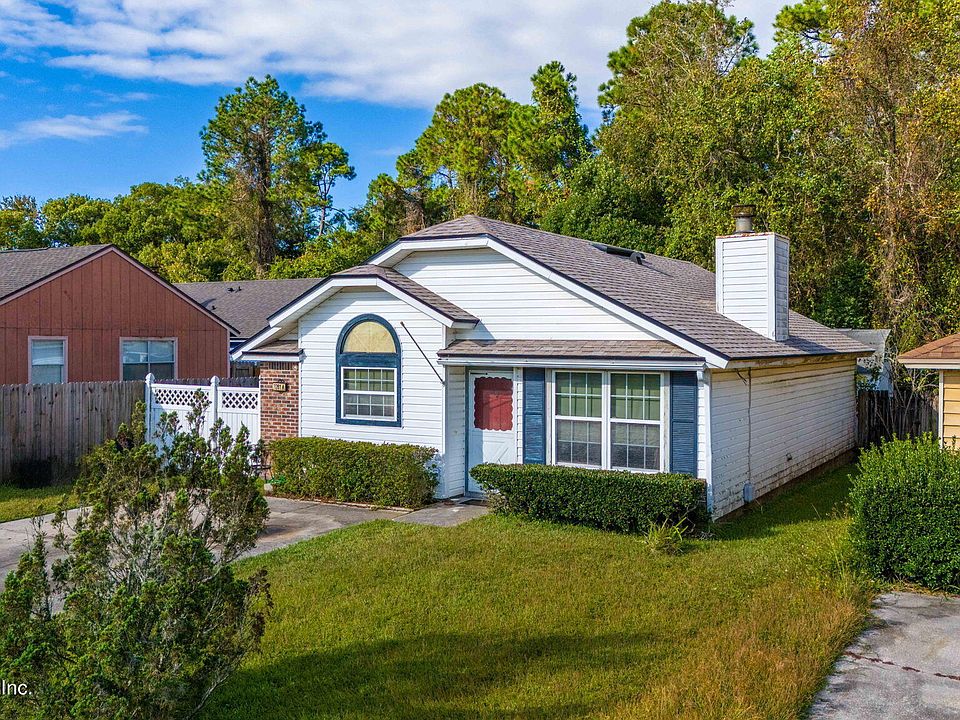 1st image of 1261 MONTECELLO Drive #A