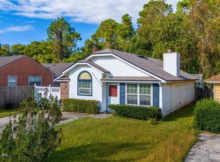 1261 Montecello Dr #A, Orange Park, FL 32065