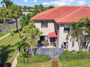 1457 SW 25th Pl APT C, Boynton Beach, FL 33426