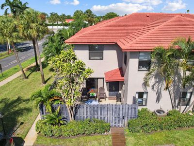 1457 SW 25th Place #C, Boynton Beach, FL, 33426