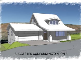 2743 E 9th St, The Dalles, OR 97058