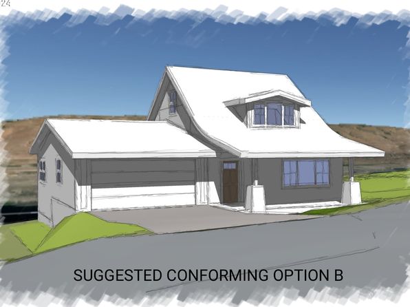 2749 E 9th St SUITE E, The Dalles, OR 97058
