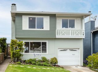 350 Horizon Way, Pacifica, CA 94044