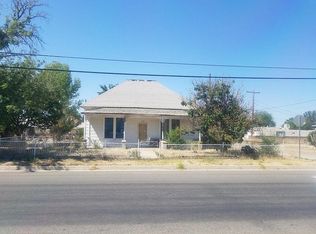242 E Maley St, Willcox, AZ 85643