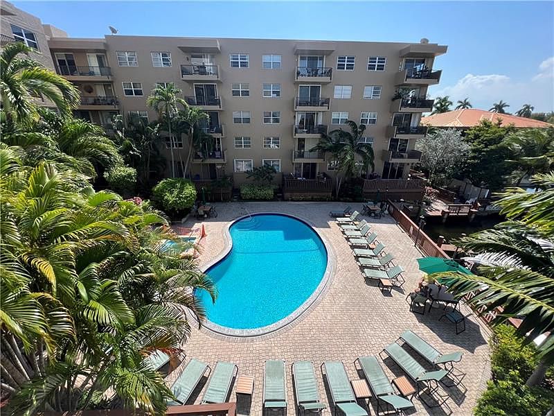 Pompano Beach Fl Condo