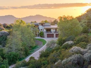 24815 Mulholland Hwy, Calabasas, CA 91302