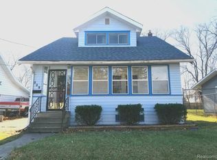 167 W Mansion St, Jackson, MI