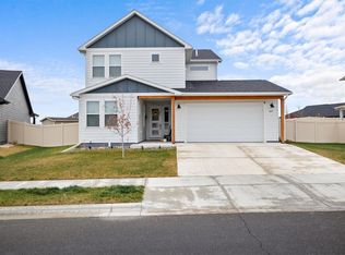 2445 W Bonito Loop, Billings, MT 59105