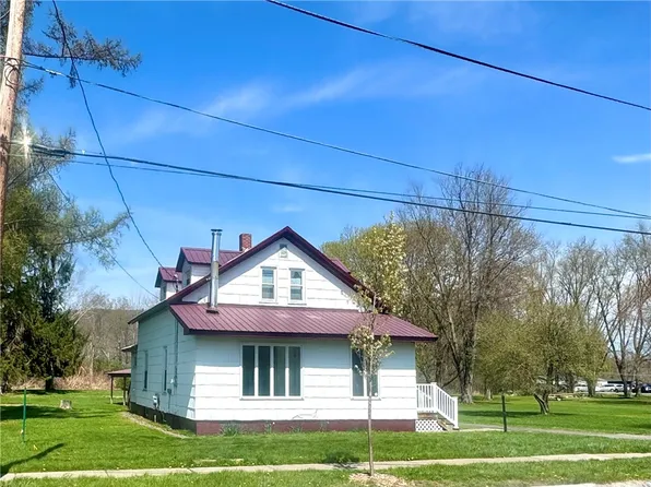 272-274 River St, Oneonta, NY 13820