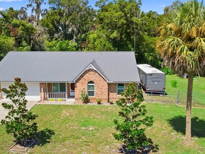 320 S Woodward Ave, Deland, FL, 32720