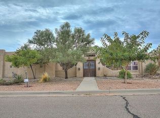 1220 Sagebrush Dr SW, Los Lunas, NM 87031