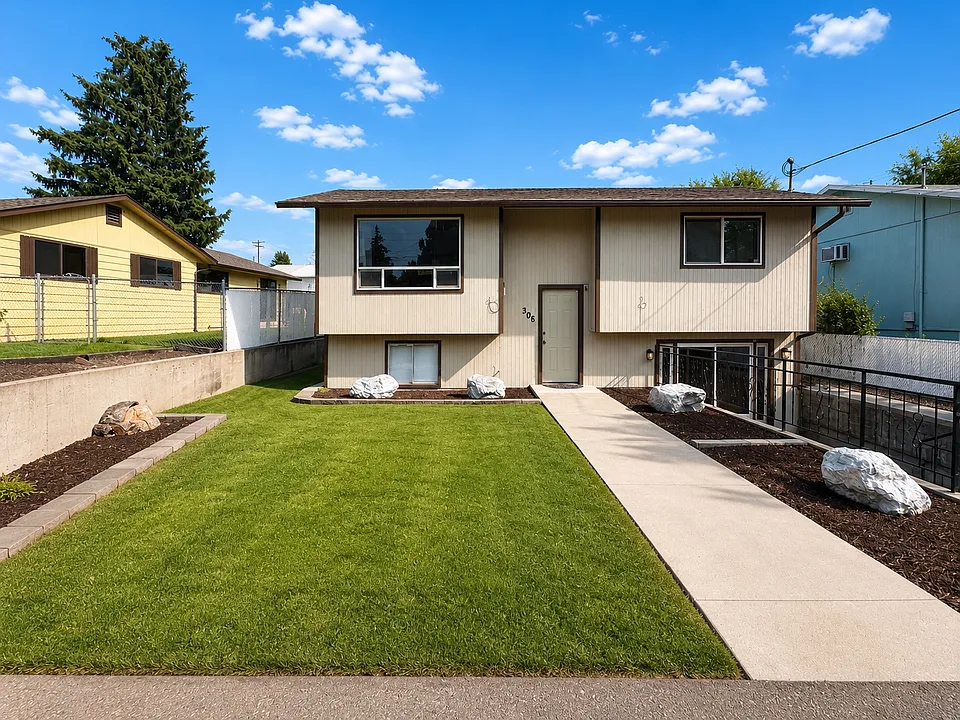 306 Leslie Way #A