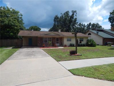 7810 Montezuma Trl, Orlando, FL, 32825