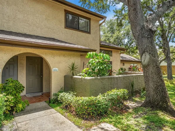 6262 142nd Ave N Unit 1002, Clearwater, FL 33760