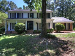 205 Devilla Trce, Fayetteville, GA 30214