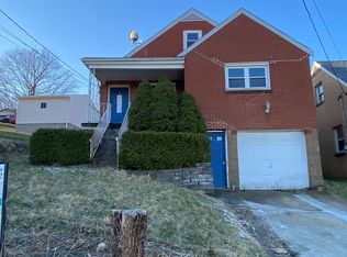 132 Ridgeway Ave, Weirton, WV 26062